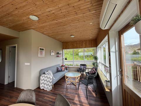 Stora-Mork Guesthouse