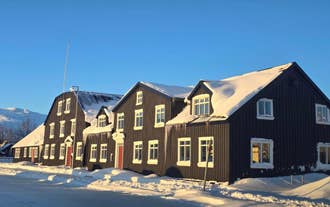 Bryggjan Boutique Hotel