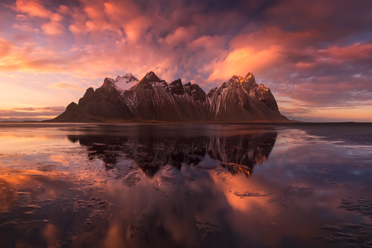 Tour autonomo di 7 giorni: aurora boreale, Islanda del sud, Circolo d’Oro e penisola Snaefellsnes