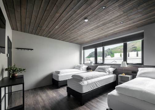 Pier Apartments