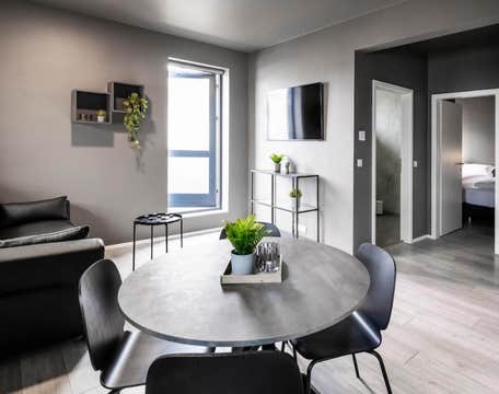 新邮局 | The New Post Office