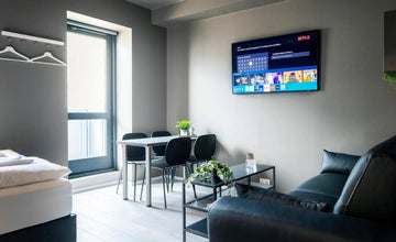 新邮局 | The New Post Office