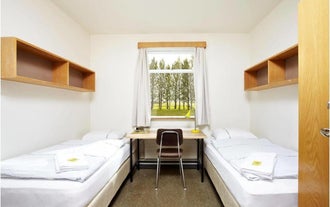 Skogar Hostel