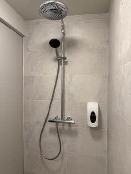 Skogar Hostel