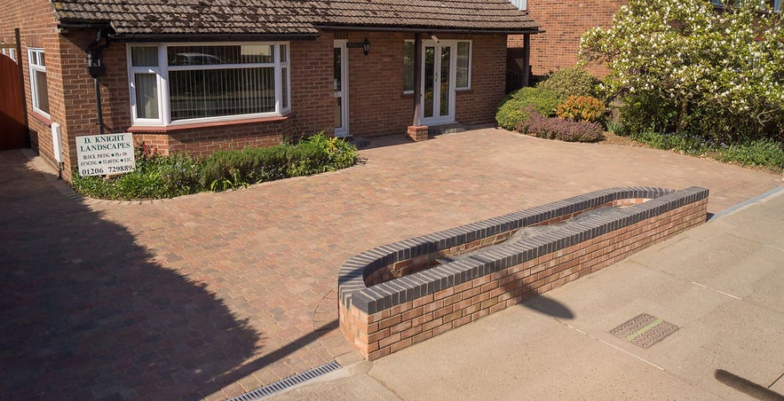 Enhance Your Garden with Good Looking Quality in Colchester