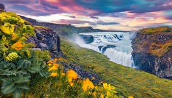 Tour a tu Aire de 7 Días por la Ring Road Completa de Islandia