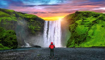 Unforgettable 1-Week Self-Drive Tour of West and South Iceland with the Golden Circle