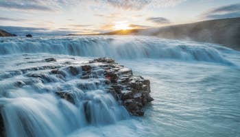 5-Daagse Autorondreis door Zuid-IJsland met de Golden Circle en de Blue Lagoon