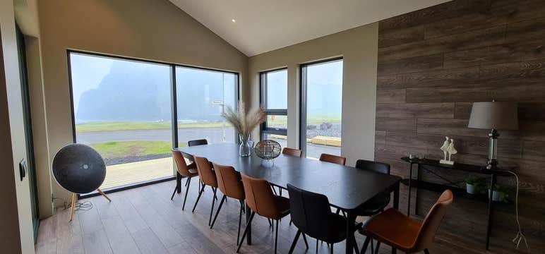 豪华海洋别墅 | Luxury Ocean Villa