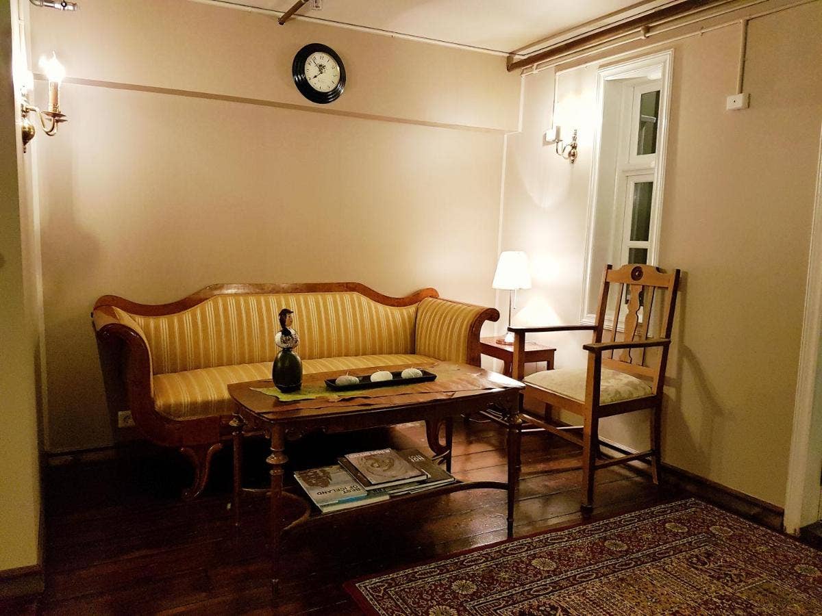 Hotel Tindastoll