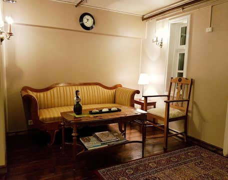 Hotel Tindastoll