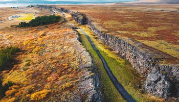 Relaxed 12-Day Self-Drive Tour of the Complete Ring Road of Iceland with National Parks
