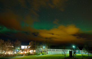 Hotel Skalholt