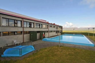 Hunavellir Guesthouse