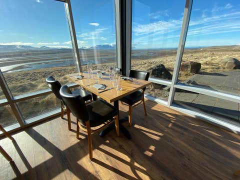 Hofsstadir Country Hotel