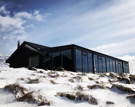 Hofsstadir Country Hotel