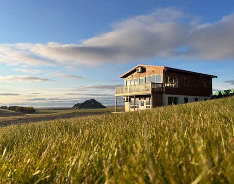 Stora-Mork Guesthouse