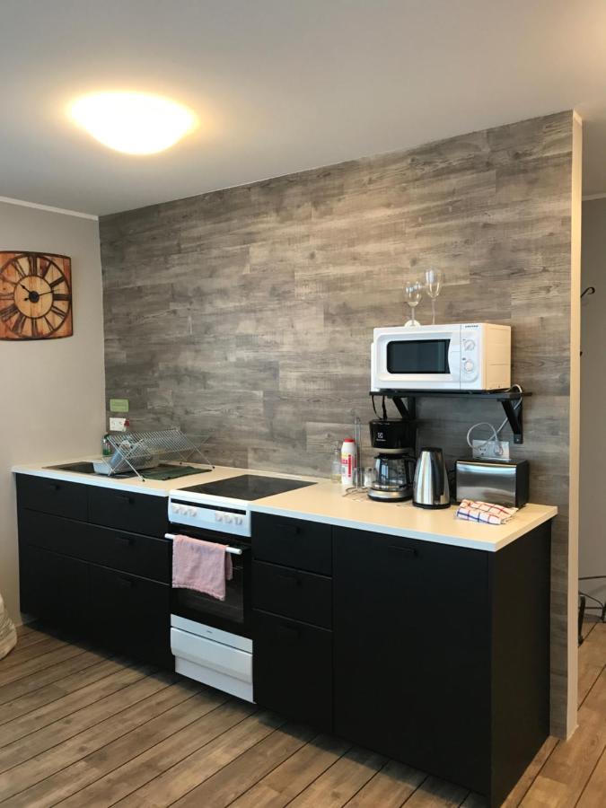 Stora-Mork Guesthouse