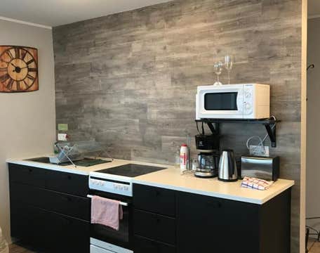 Stora-Mork Guesthouse