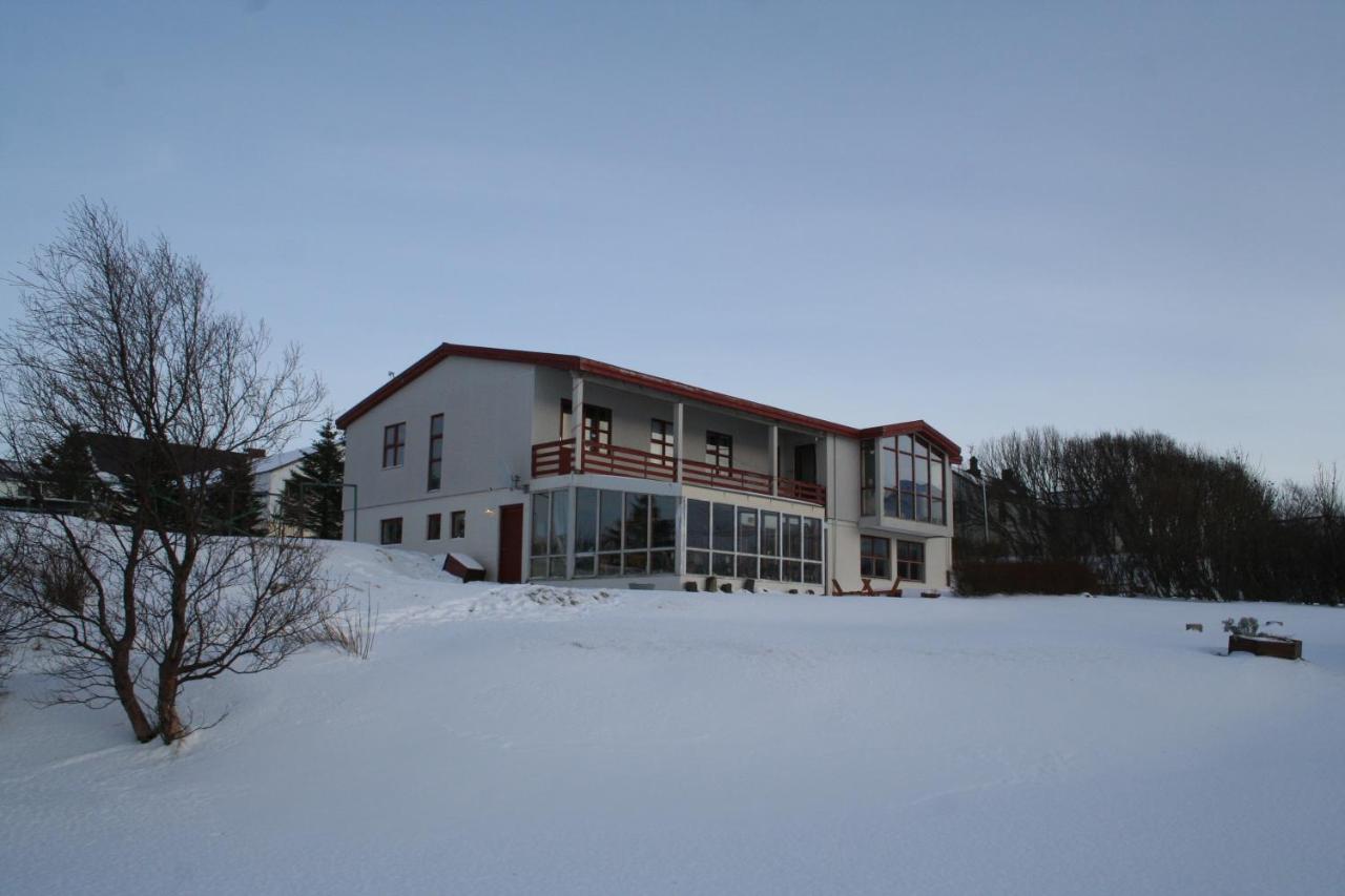 Stora-Mork Guesthouse