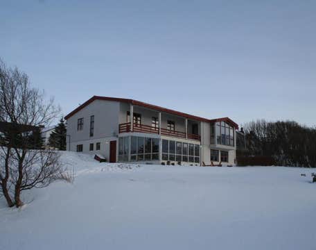 Stora-Mork Guesthouse