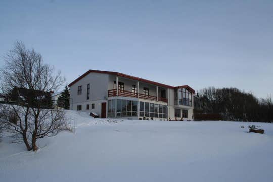 Stora-Mork Guesthouse