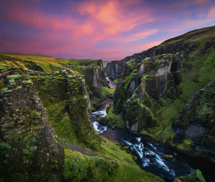 8-Day Self-Drive Tour of Iceland's Ring Road with In-Depth South Coast Exploration
