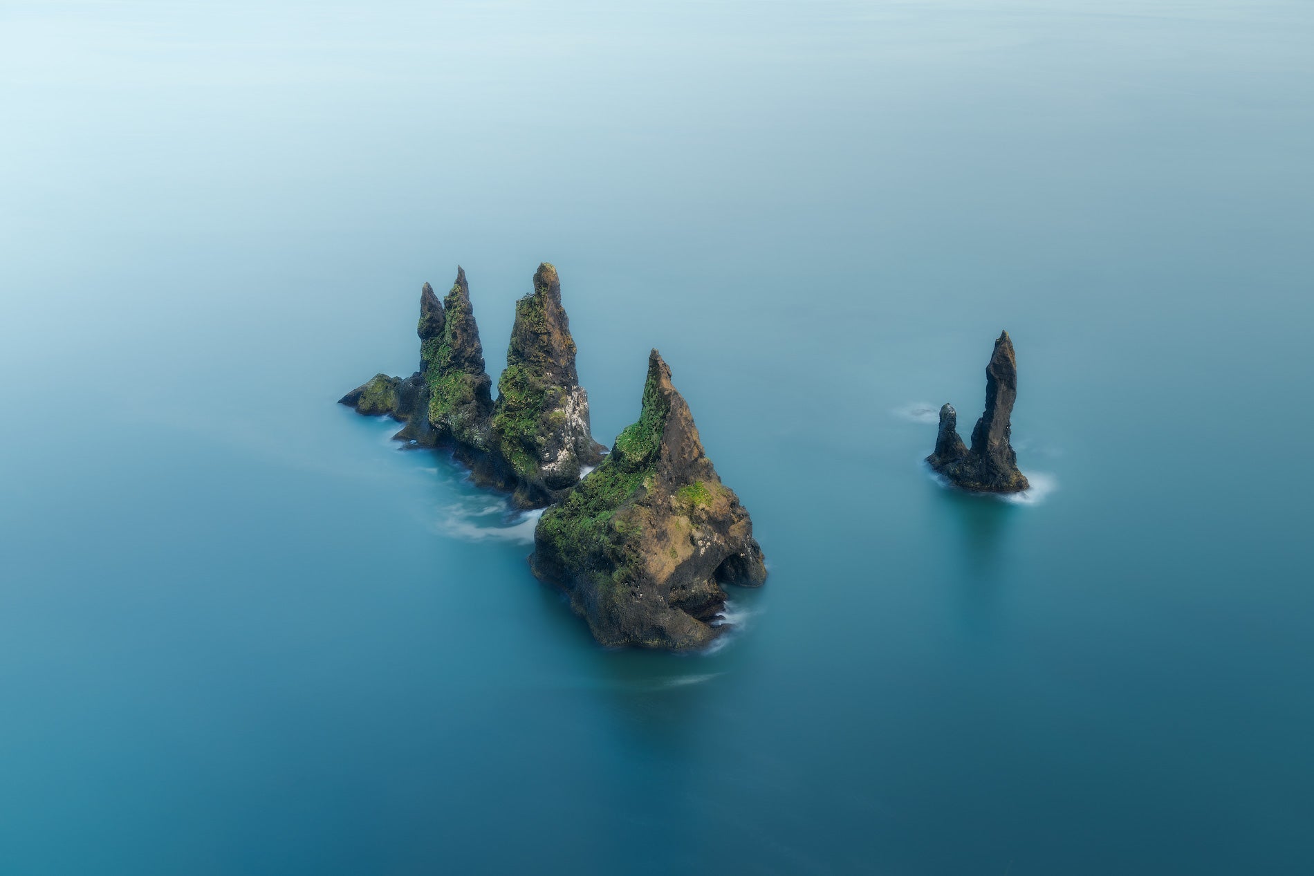 Espectacular Paquete de Vacaciones de 4 Días en Verano por Islandia con el Círculo Dorado