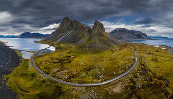 Tour a tu Aire de 9 Días por la Ring Road Completa de Islandia y Península Snaefellsnes 