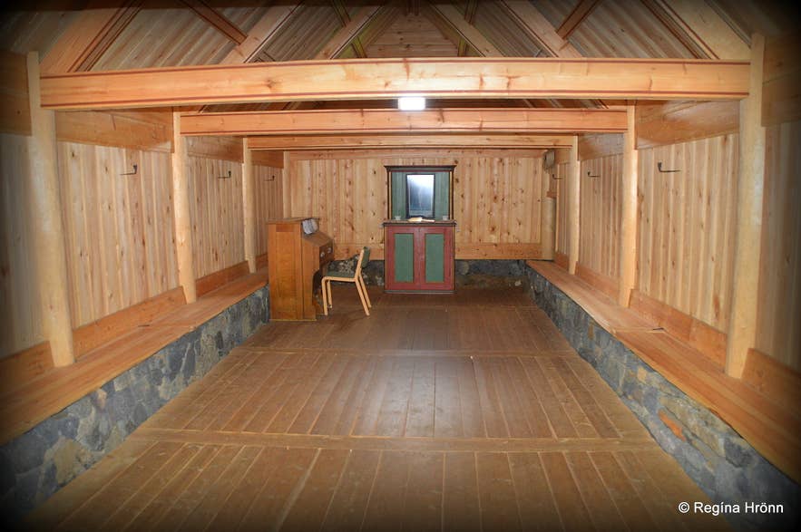 A Visit to the historical Skálholt Episcopal See in South Iceland A Visit to the historical Skálholt Episcopal See in South Iceland