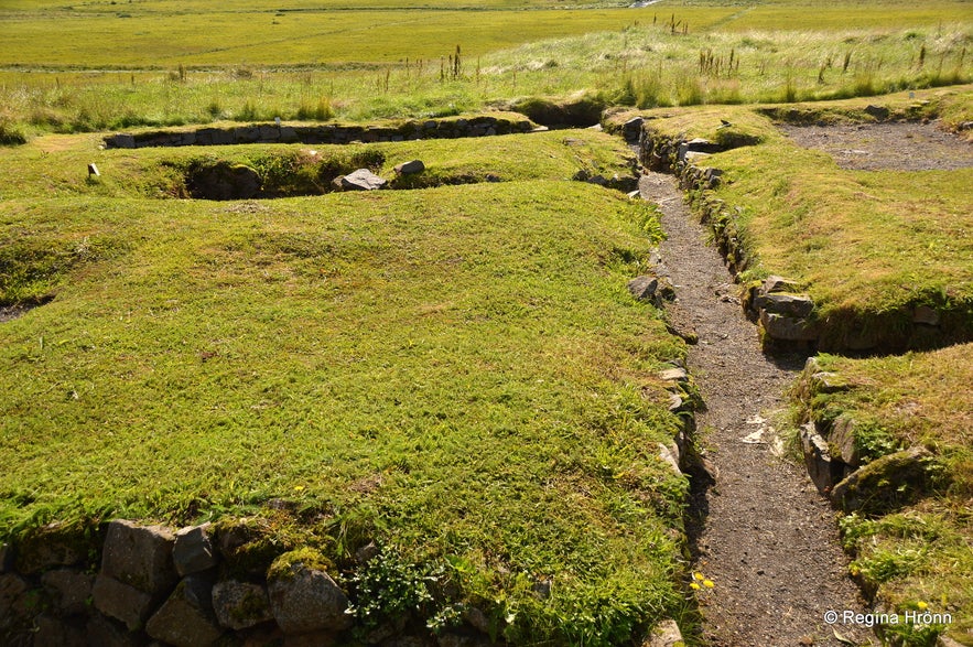 A Visit to the historic Skálholt Episcopal See in South Iceland