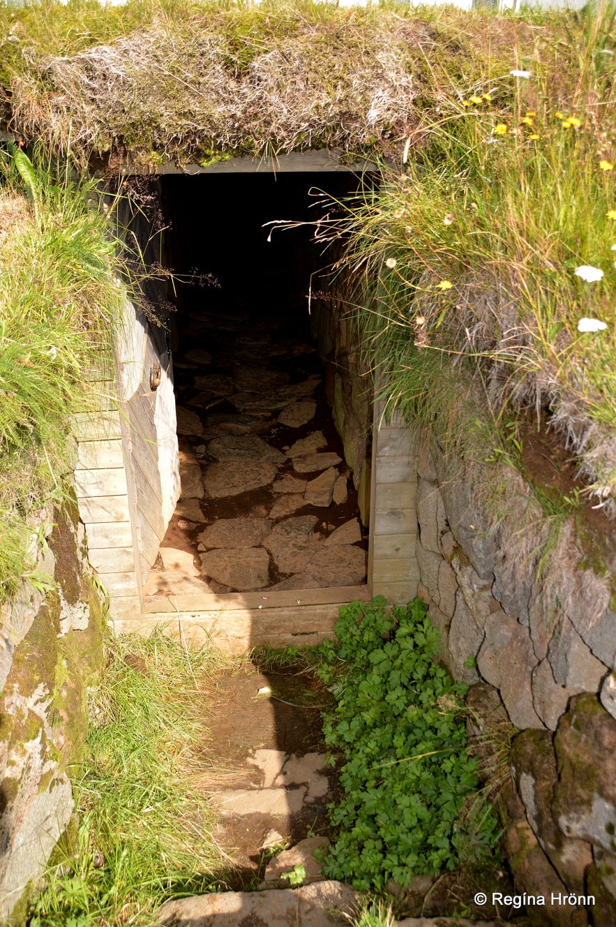 A Visit to the historic Skálholt Episcopal See in South Iceland