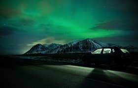 7-Day Northern Lights Self-Drive Tour of South Iceland, the Golden Circle & Snæfellsnes Peninsula