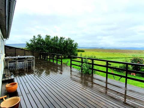 Guesthouse Hvita