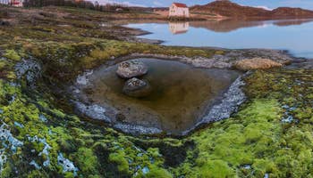 Easy-Paced 11-Day Ring Road Summer Vacation Package with an Experienced Local Guide