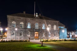 Alþingi
