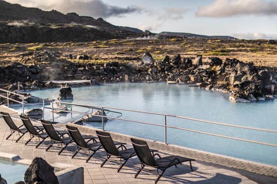 Private Tour of Lake Myvatn from Akureyri
