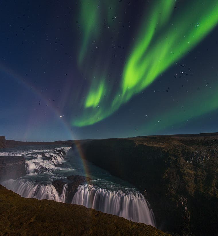 Short Northern Lights Breaks