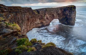 9-Day Summer Self-Drive Tour of Iceland’s Ring Road with South Coast Highlights