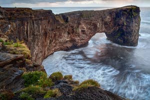 Tour a tu Aire de 9 Días en Verano por la Ring Road de Islandia con lo Mejor de la Costa Sur