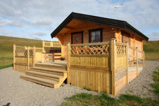 Sireksstadir Farm Holiday