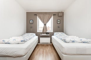Sireksstadir Farm Holiday