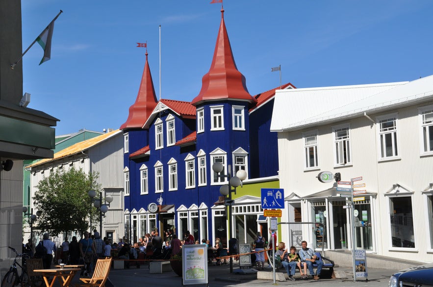 Akureyrin kaupunki