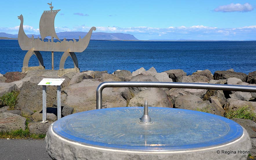 Vitaleiðin - Follow the Lighthouse Trail of the South Coast of Iceland