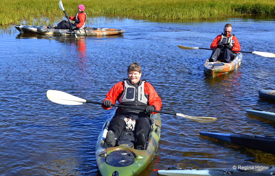 Vitaleiðin - Follow the Lighthouse Trail of the South Coast of Iceland