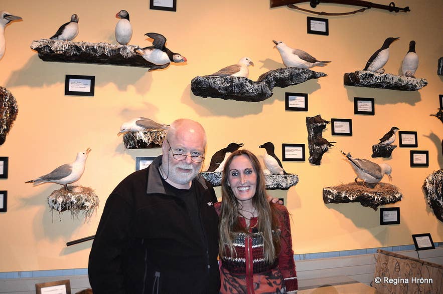 Vitaleiðin - Follow the Lighthouse Trail of the South Coast of Iceland