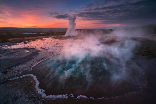 Road Trip de 7 jours Petit Budget sur la Péninsule de Snaefellsnes et la Côte Sud de l'Islande