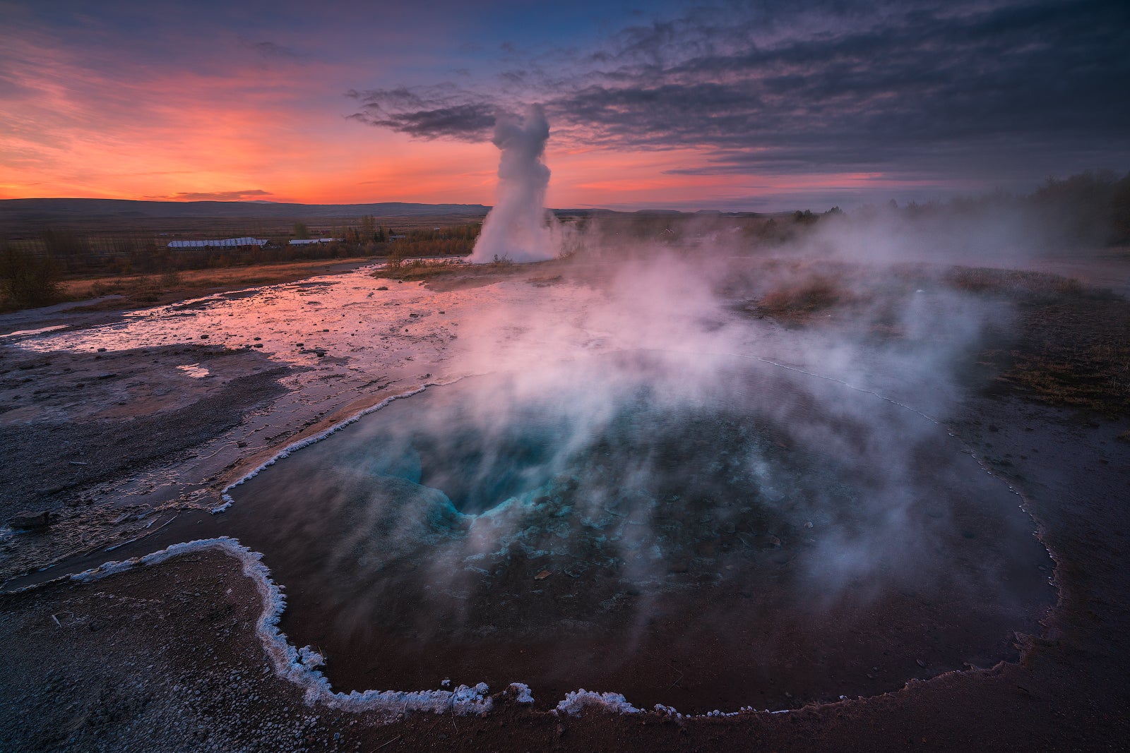 Road Trip de 7 jours Petit Budget sur la Péninsule de Snaefellsnes et la Côte Sud de l'Islande
