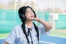 Baek Jisoo