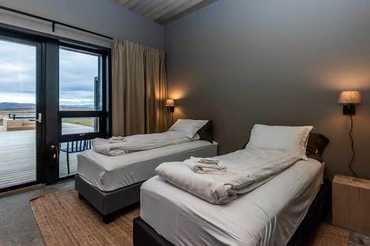 Studlastrengur - Luxury Private Villa